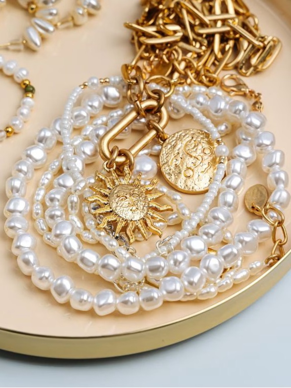 ✨Plunder Jewelry✨